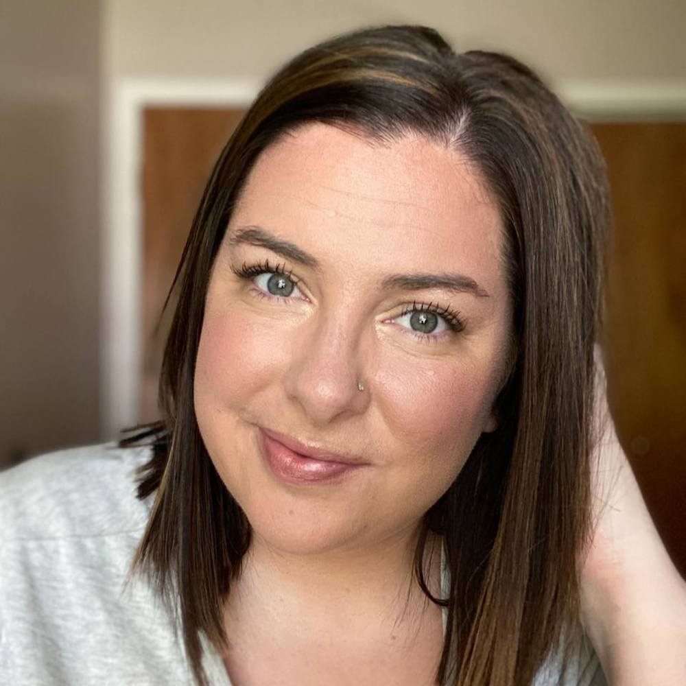 Meet your Posher, Kassie
